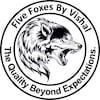 FiveFoxesByVishal