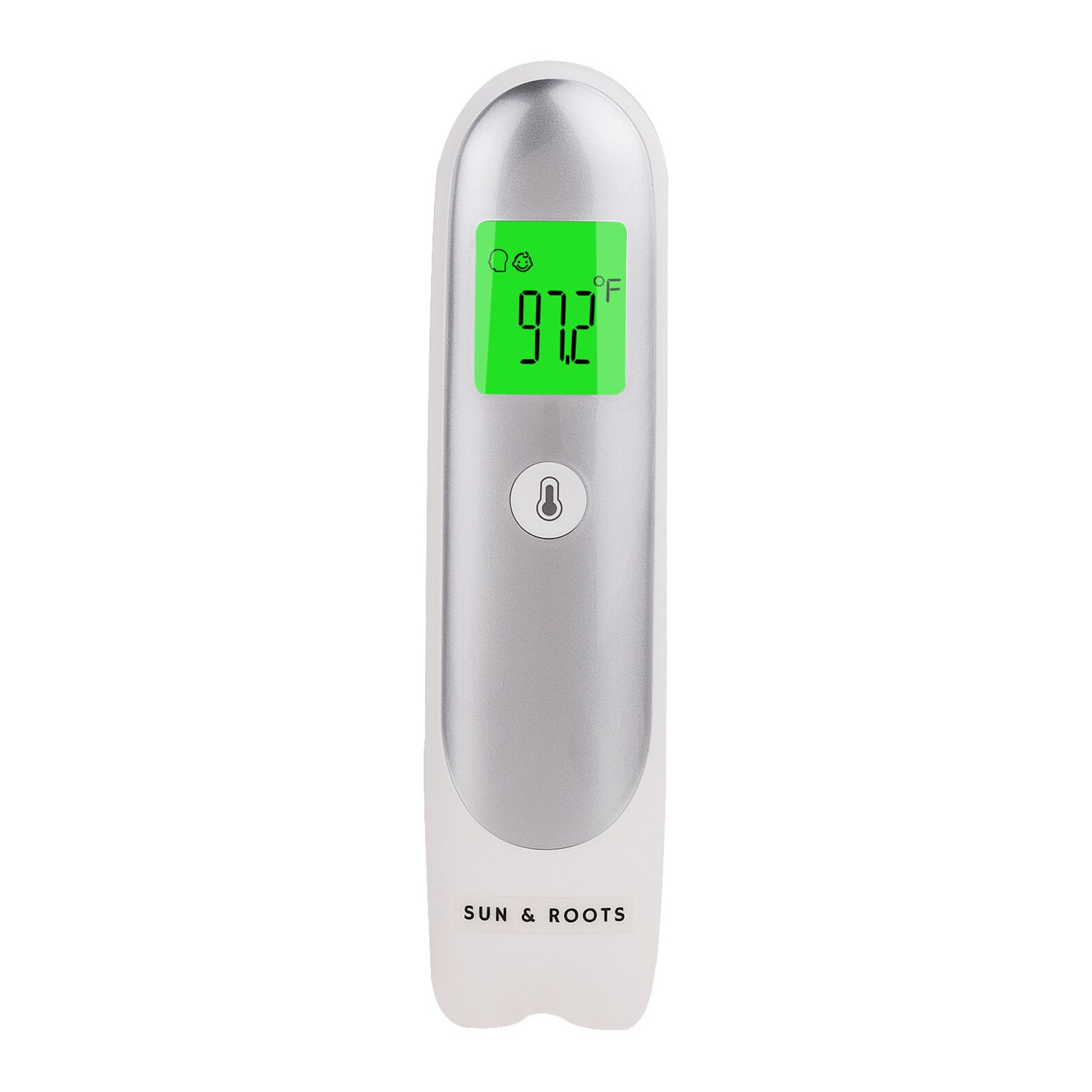 Best No Touch Thermometer 2020 For Adults Kids Baby Digital Etsy