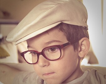 Bonnet Retro Etsy