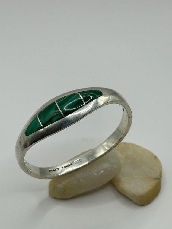 Vintage Sterling Silver 925 Mexico Bracelet! #141. - Etsy