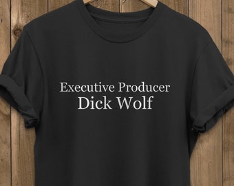 law and order etsy