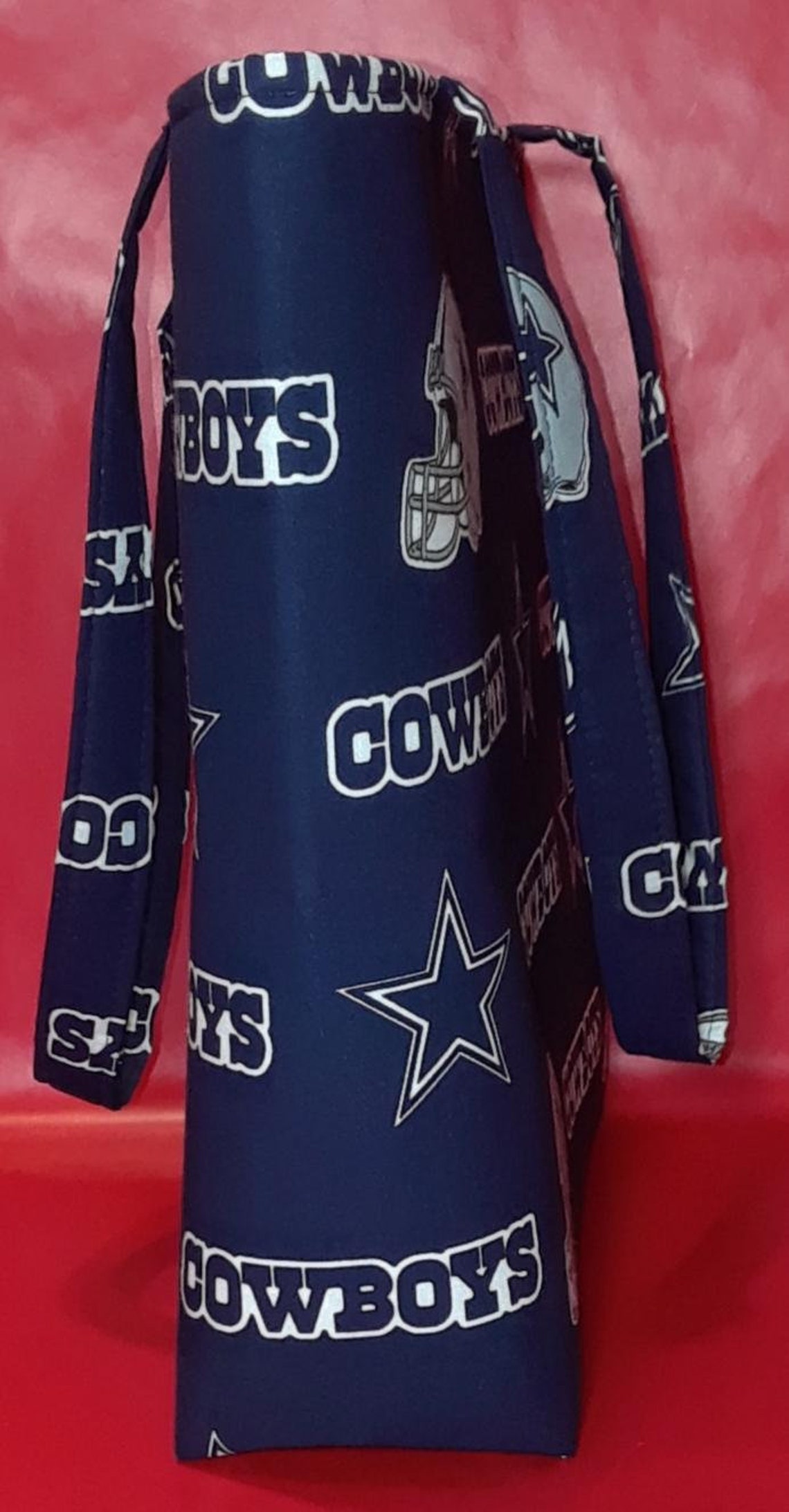 NFL Dallas Cowboys Tote NFL Dallas Cowboys Shoulder Bag NFL | Etsy