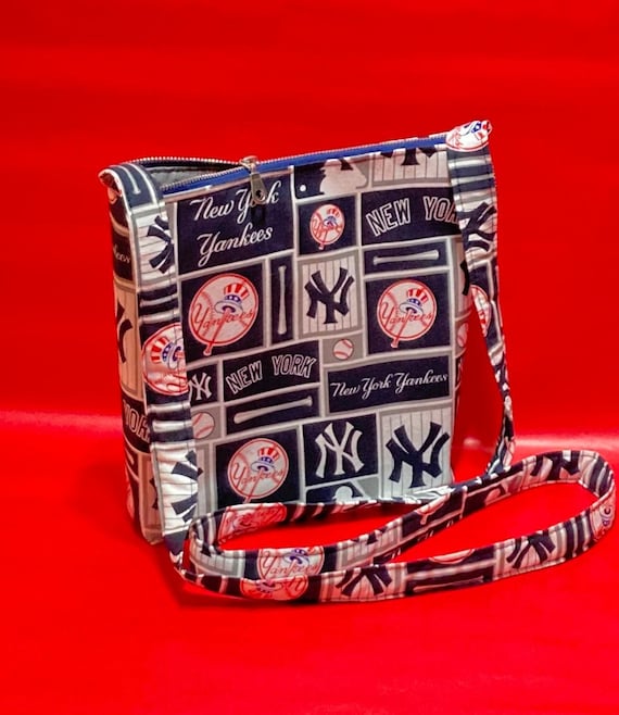 Big Classic Monogram Jacquard New Bucket Bag New York Yankees Whether  you're a die-hard MLB fan or simply looking for a stylish and… | Instagram