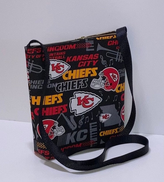 kansas city chiefs purses