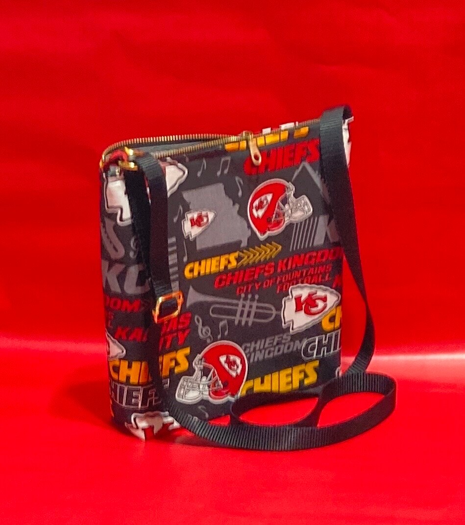 Chiefs Purse