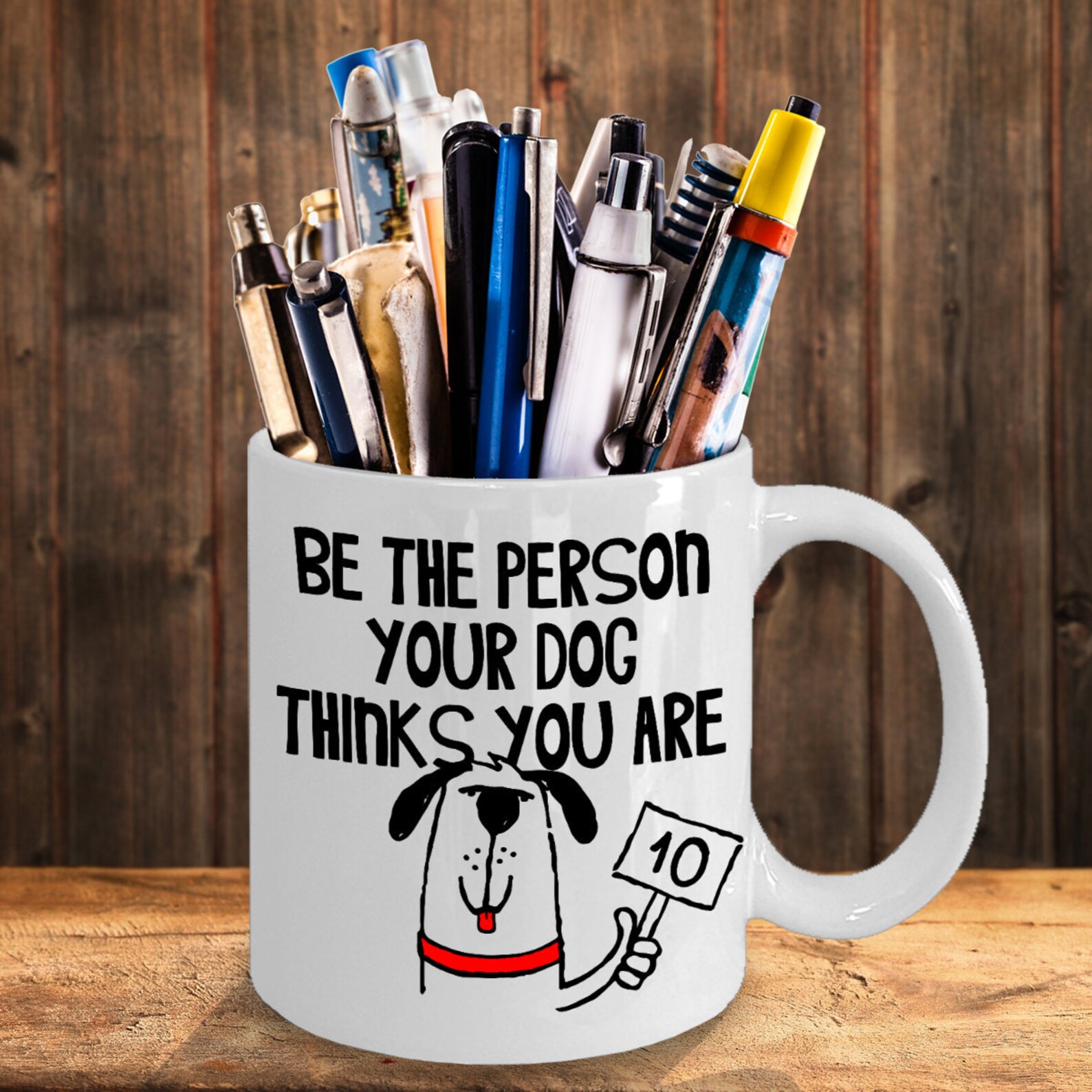 Gifts for Dog Trainers Funny Dog Mom Gifts Funny Dog Dad Etsy