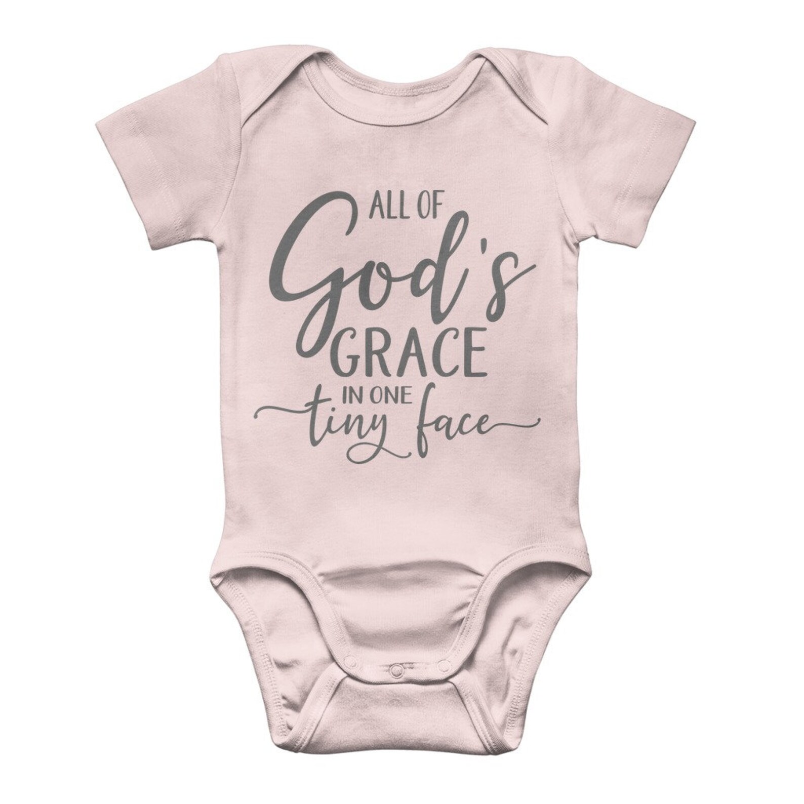 Christian Baby Clothes Faith Infant Bodysuit God Infant Etsy UK