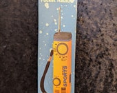 Totally Rad quot Stylish AM FM SPORTS Pocket Radio quot New In The Box