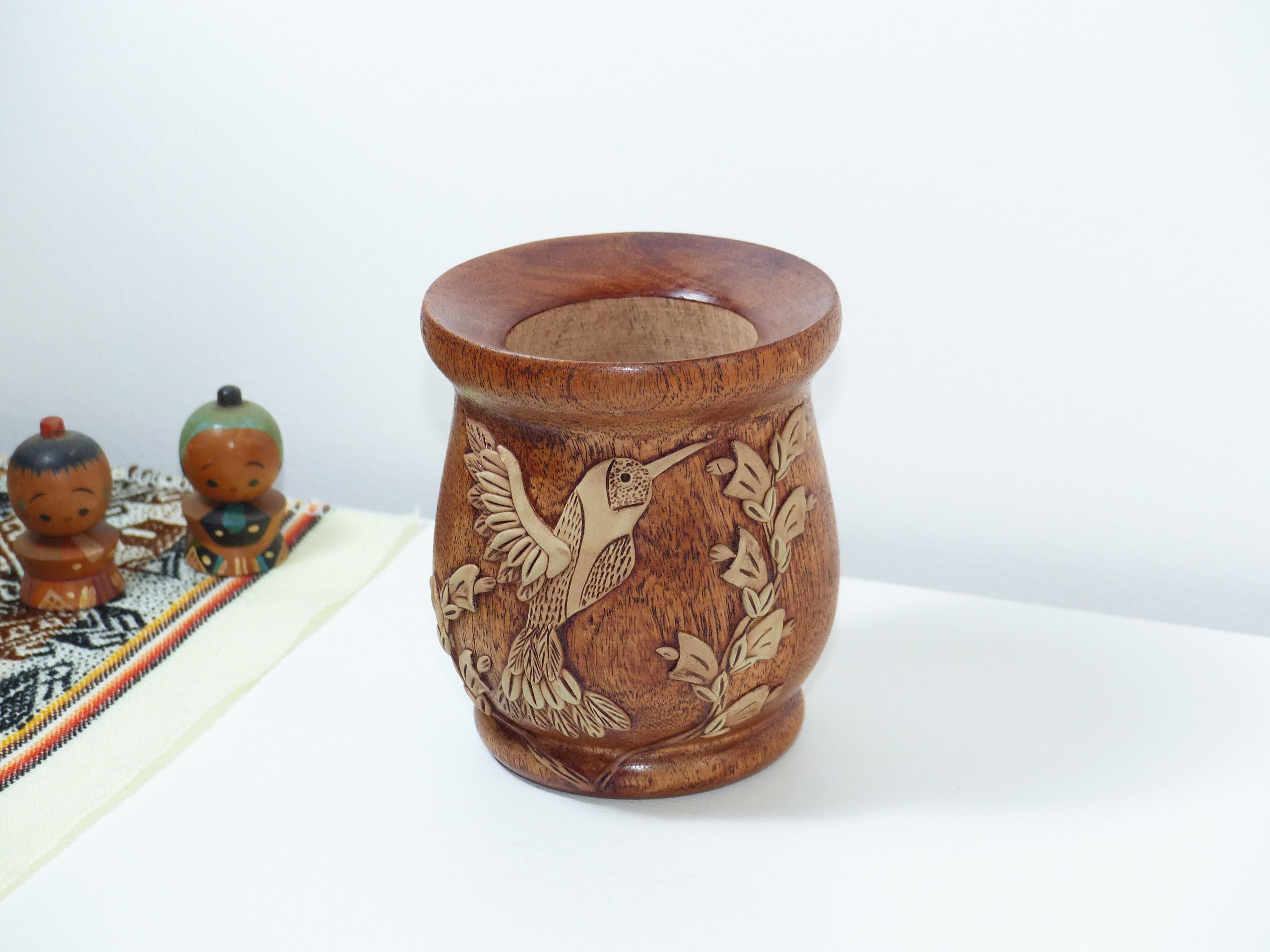 マテ茶カップ - Etsy 日本