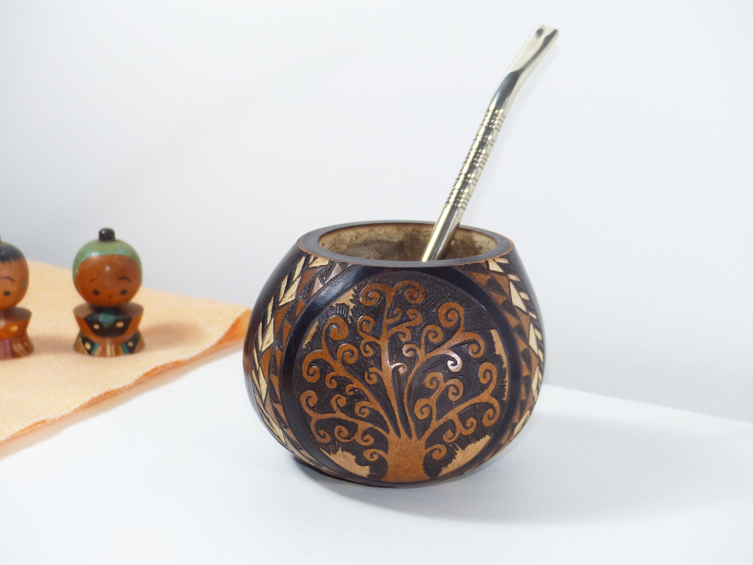 Bombilla - Etsy 日本