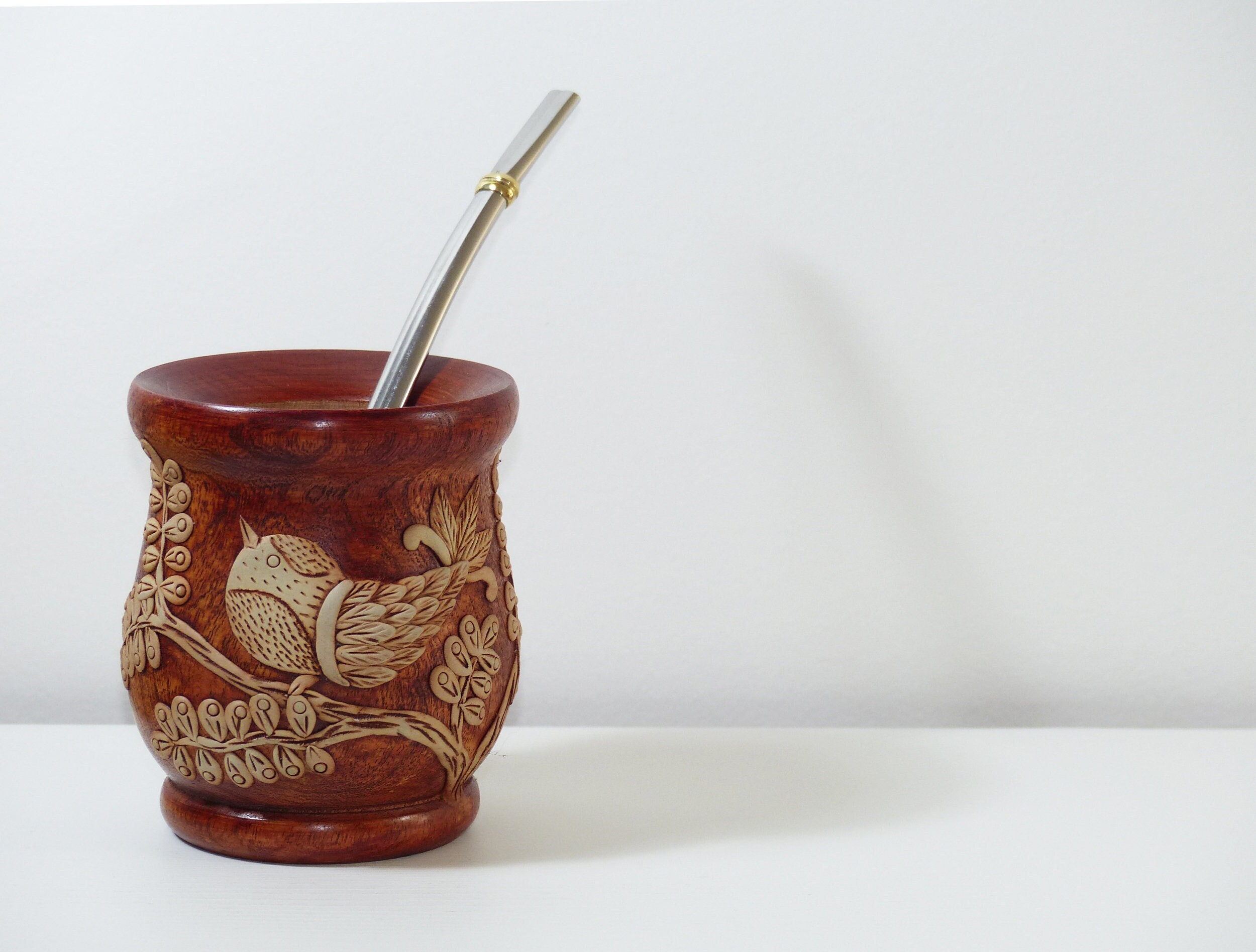 マテ茶のひょうたん - Etsy 日本