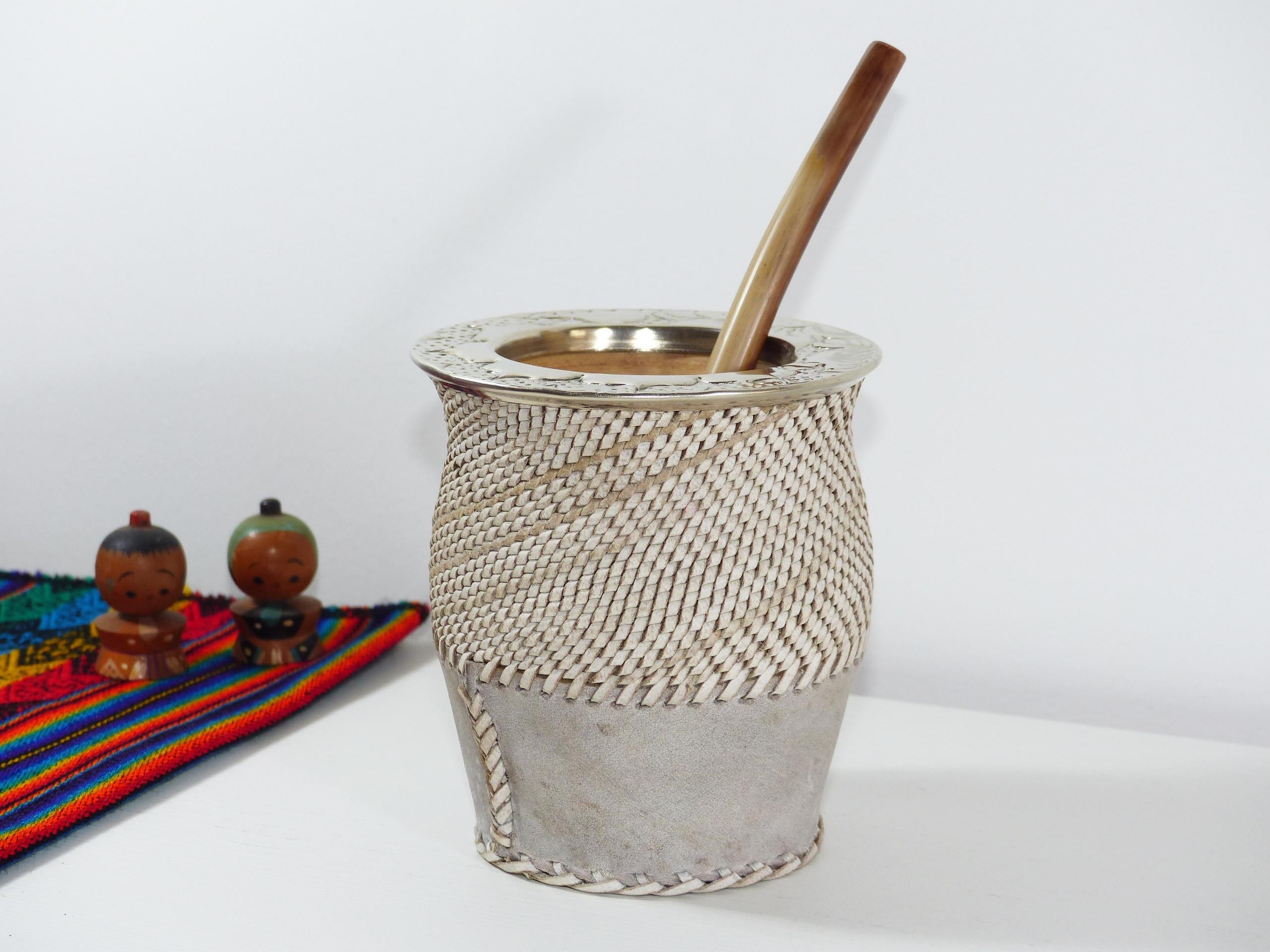 大きなマテ茶マグカップ - Etsy 日本