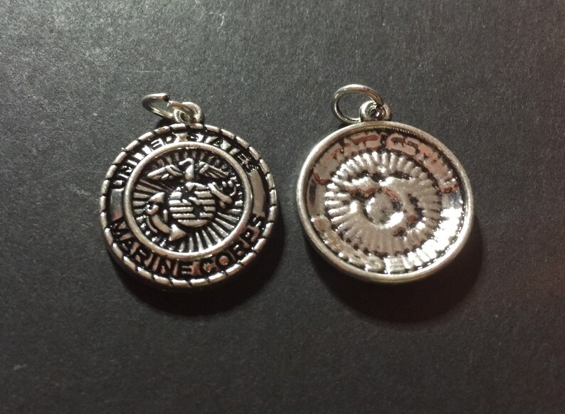 airforces with charms