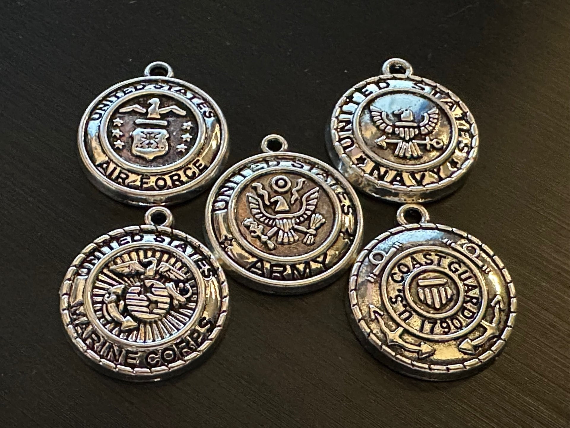 Army wife hotsell pandora charm