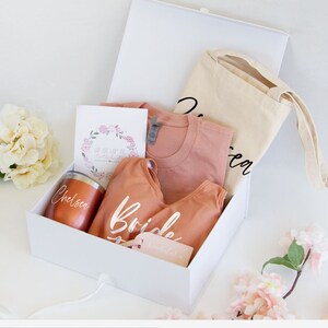 Brautjungfer Geschenk Box, Trauzeugin Box Set, Brautjungfer fragen, Brautjungfer Vorschlag, werden Sie meine Brautjungfer Geschenk Set, Vorschlag Box Set