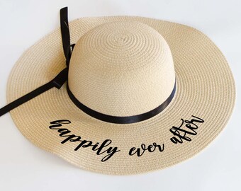 Ever After Hat | Etsy