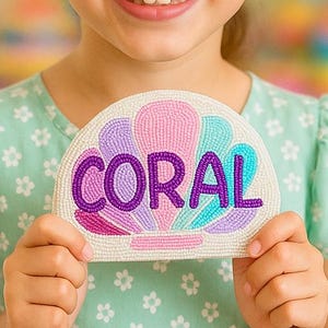 Custom Coin Purse Kids, Kids Custom Coin Pouch, Personalized Coin Wallet Kids, Customized Kids Change Purse, Customized Name Coin Purse Kids