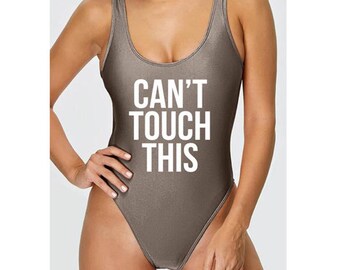 funny swimsuit etsy