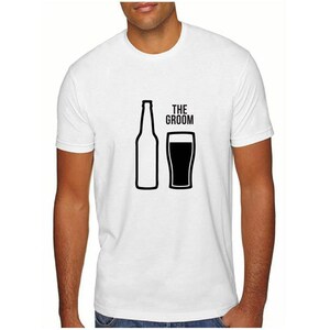 The Groom Tee | Groom Shirt | Bachelors Tee | Bachelors Shirt | Groom Tee | Groom Shirt | Bachelors Party Tee | Bachelors Gift | Groom (156)