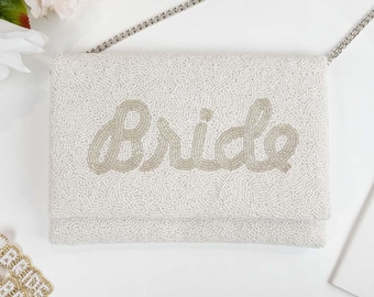 Bolso de mano para novia, bolso de mano para novia, bolso de mano para dama de honor, bolso de mano para novia, bolso de mano para novia, bolso de mano para boda