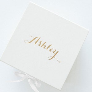 Bridesmaid Proposal box, Maid of Honor Boxes, Personalized Bridesmaid Gift Box, Will you be my bridesmaid box, and Bridesmaid Proposal Boxes