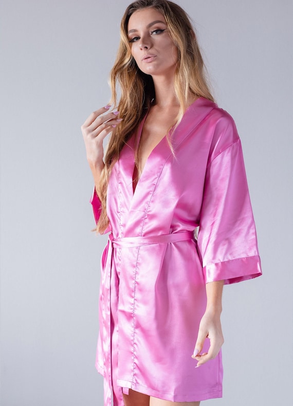 Honeysuckle Robe | Honeysuckle Bridesmaid Robe | Honeysuckle Wedding | Honeysuckle Wedding Robes | Honeysuckle Party Favors | - Etsy Honeysuckle Robe | Honeysuckle Bridesmaid Robe | Honeysuckle Wedding | Honeysuckle Wedding Robes | Honeysuckle Party Favors | - Etsy