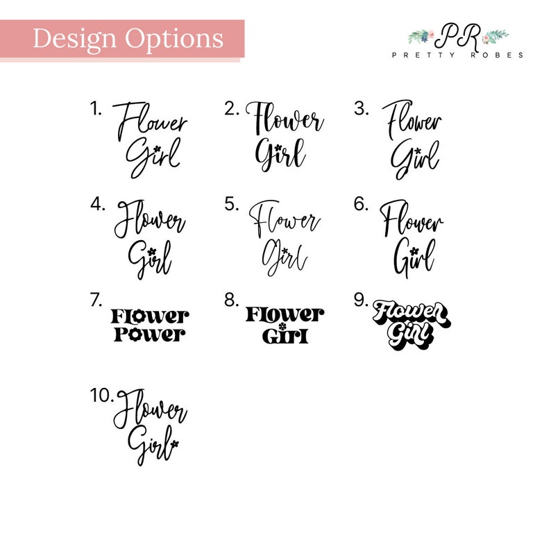 Flower Girl Jean Jacket Custom Flower Girl Denim Jacket Etsy