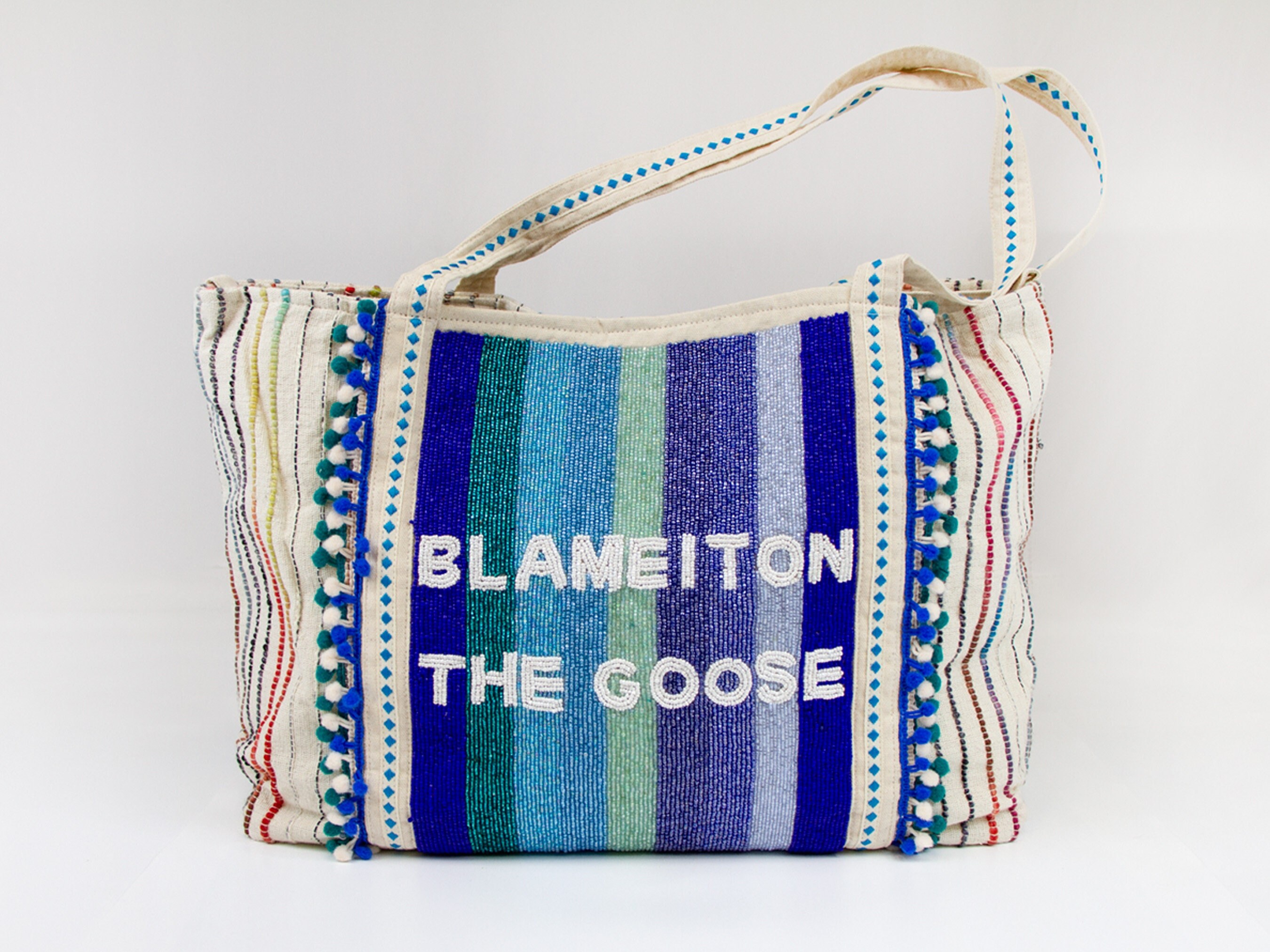 Beads - Boho Glam for your Designer Handbag – Vintage Boho Bags