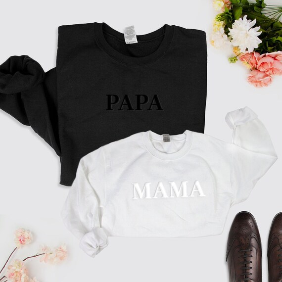 Embossed sweater 2025