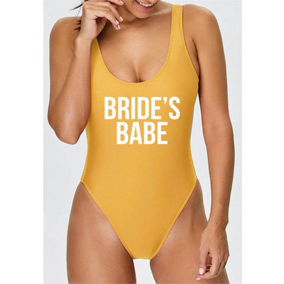 bride tribe bathers
