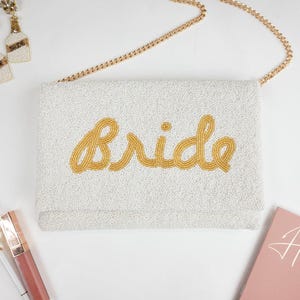 Bride Clutch Purse, Clutch Purse for Brides, Clutch Bags for Brides, Bridal Clutch Bags, Wedding Clutch Purse Gifts, Wedding Clutch Bag Gift
