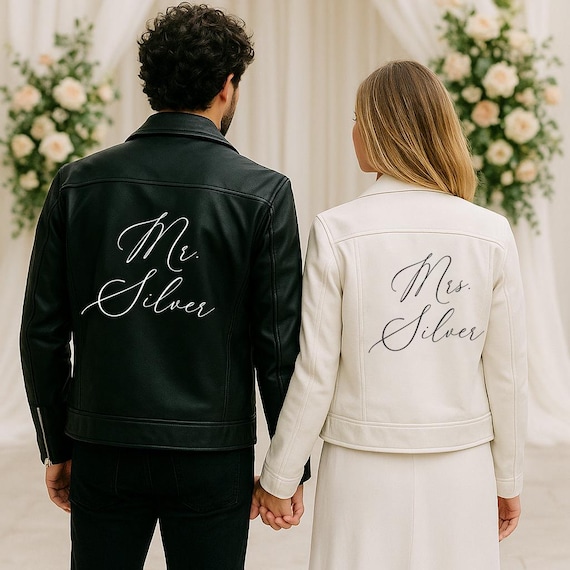 Chaquetas de boda para el y la chaquetas de cuero