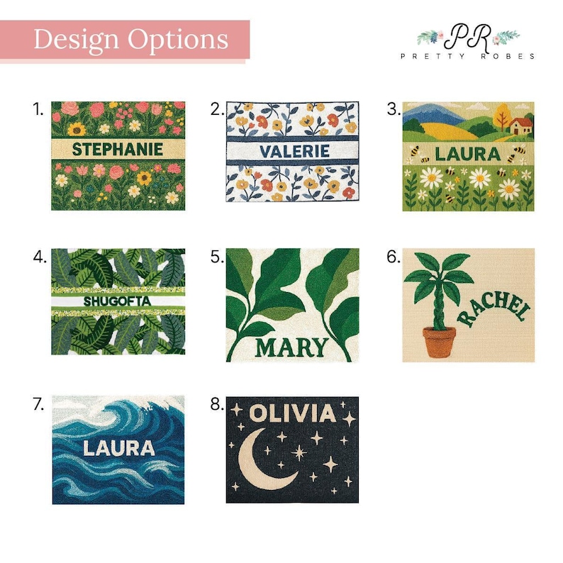 Personalized Beach Tote Bags, Custom Name Bags, Ocean Wave Purses, Coastal Handbag, Beaded Beach Tote, Tropical Tote Bag, Sea Life Tote Bags image 9