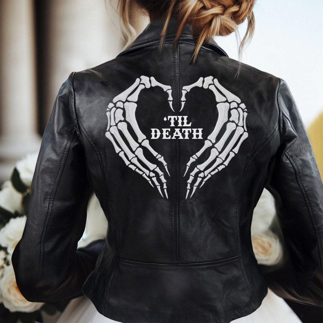 Chaqueta Vaquera Chaquetas Para Parejas Enamoradas Chaquetas De