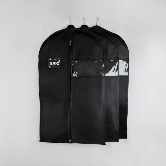 Suit bag travel shop