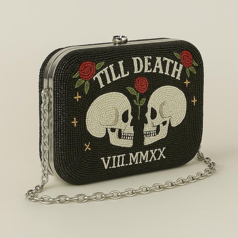 Till Death Clutch