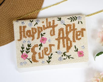 Bride, Bridal, Bride Gift, Wedding Handbags, Bridal Purse, Bride Purse, Bride Gift, Wedding Purse, Bride Accessory, Bridal Clutch, Bride Bag