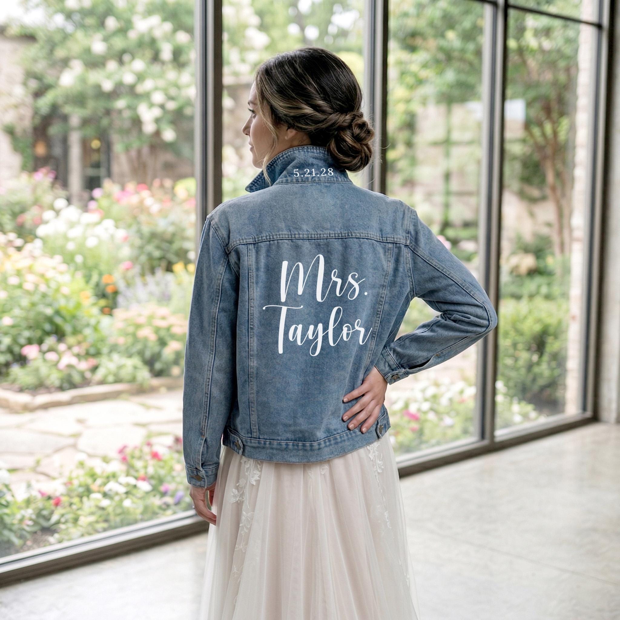 jacket to wear with bridesmaid dress Bridesmaids minimalist storage
