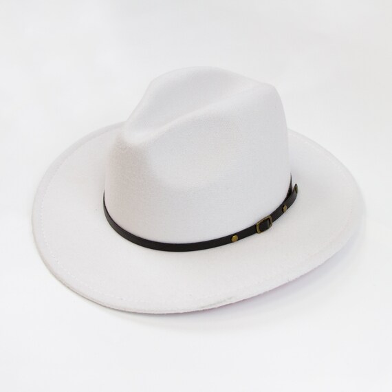 Honeymooning Bridal Hat Honeymoon Hat | Wicked Stitches Gifts main image 4