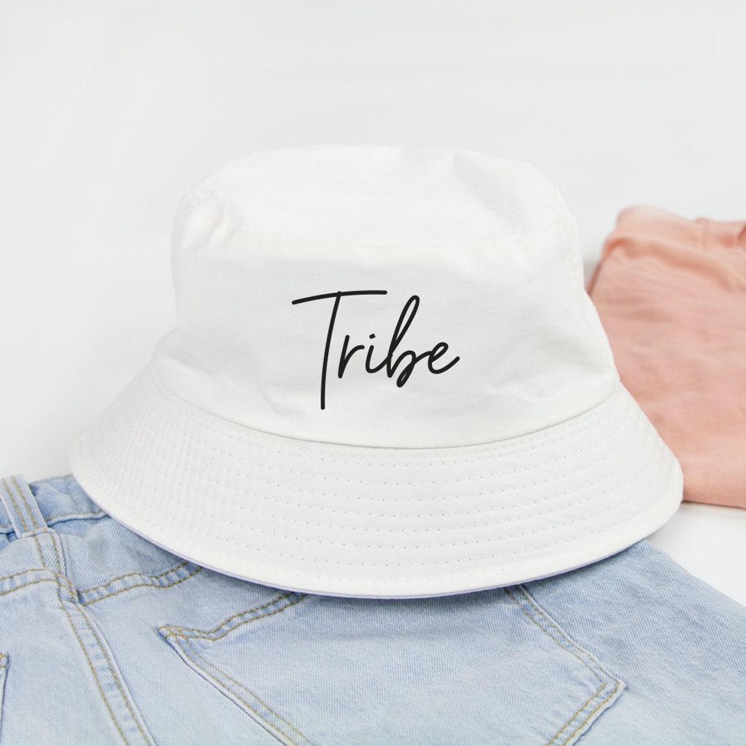Personalized Bucket Hats, Custom Bucket Hat, Bachelorette Party Bucket
