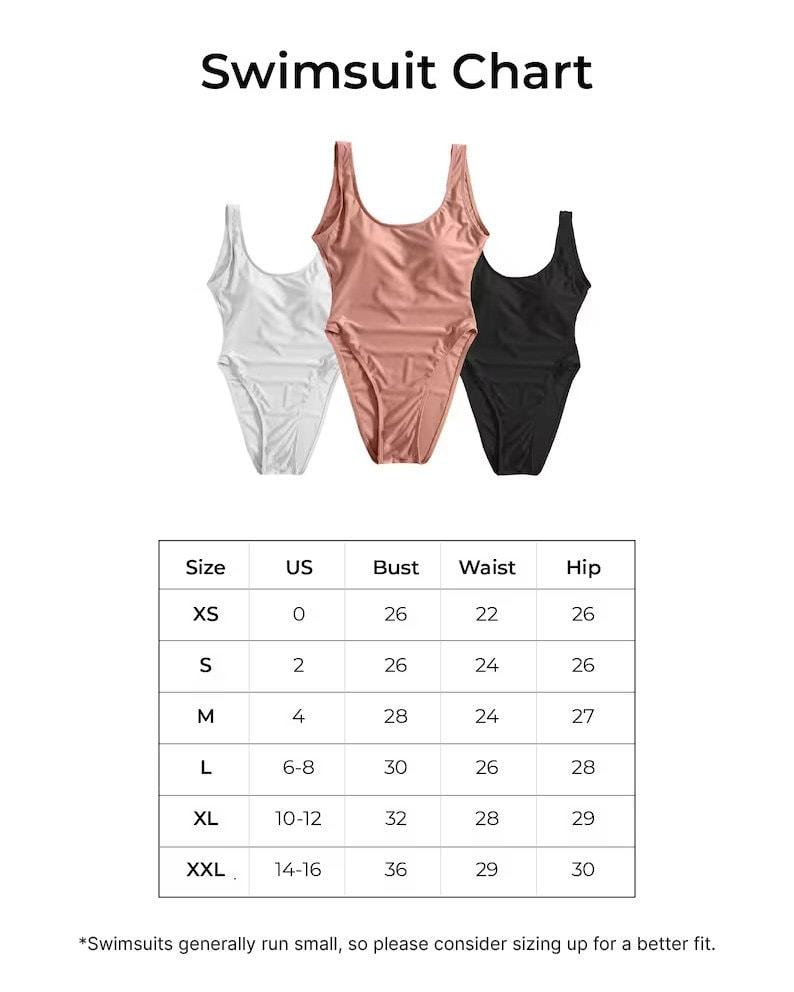 Bridesmaid Swimsuit, Custom Swimsuit, Bride Swimsuit, Personalized One Piece Swimsuit, Bridal Party Swimsuits, Personalized Wedding Swimsuit