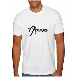 Groom Tee | Groom Shirt | Bachelors Tee | Bachelors Shirt | Groom Tees | Groom Shirts | Bachelors Party Tees | Bachelors Gift | Grooms (154)