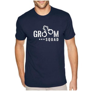 Groomsmen Tee | Groomsmen Tees | Groomsmen Shirts | Bachelors Party Tees | Bachelors Party Shirts | Grooms Party Tee | Grooms Party Shirts
