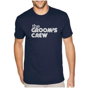 Groomsmen Tee | Groomsmen Shirt | Bachelors Party Tee | Bachelors Party Shirts | Bachelors Party Gift | Grooms Gifts