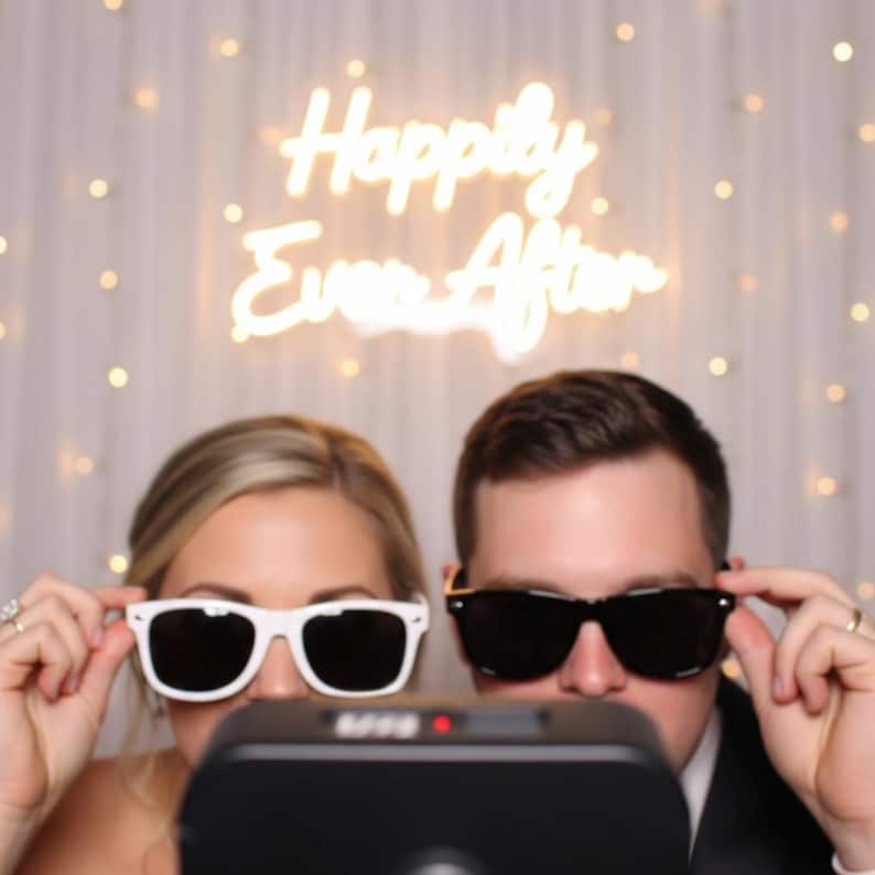 Honeymoon Sunglasses, Honeymoon Travel Accessories, Honeymoon Gifts, Honeymoon ideas, Bride Groom Sunglasses, Bride Groom Matching Honeymoon image 3
