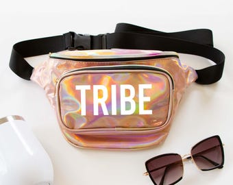 Custom Fanny Pack, Personalized Wedding Fanny Pack, Beach Bachelorette Party Fanny Pack, Bridesmaid Fanny Pack, Custom Bride Fanny Pack Gift