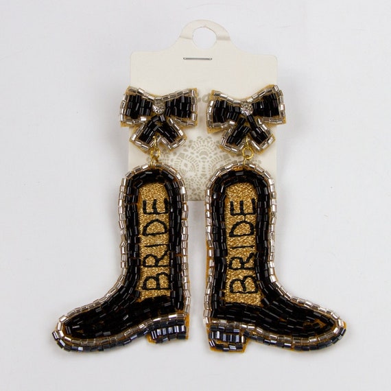 Austin Bling Booties (brr) Austin Bling Booties (brr)