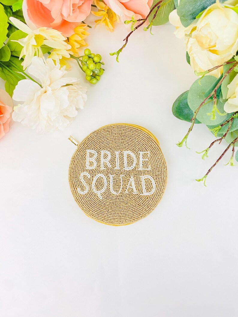 Bride Gift, Bride Purse, Bride Clutch, Bride Bag, Happily Ever After Clutch Bag, Bridal Clutch Purse, Wedding Bag, Bachelorette Clutch Purse image 10