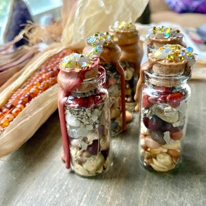 altar-jar-mabon-autumn-equinox-sabbat-offering-spell-bottle-witch