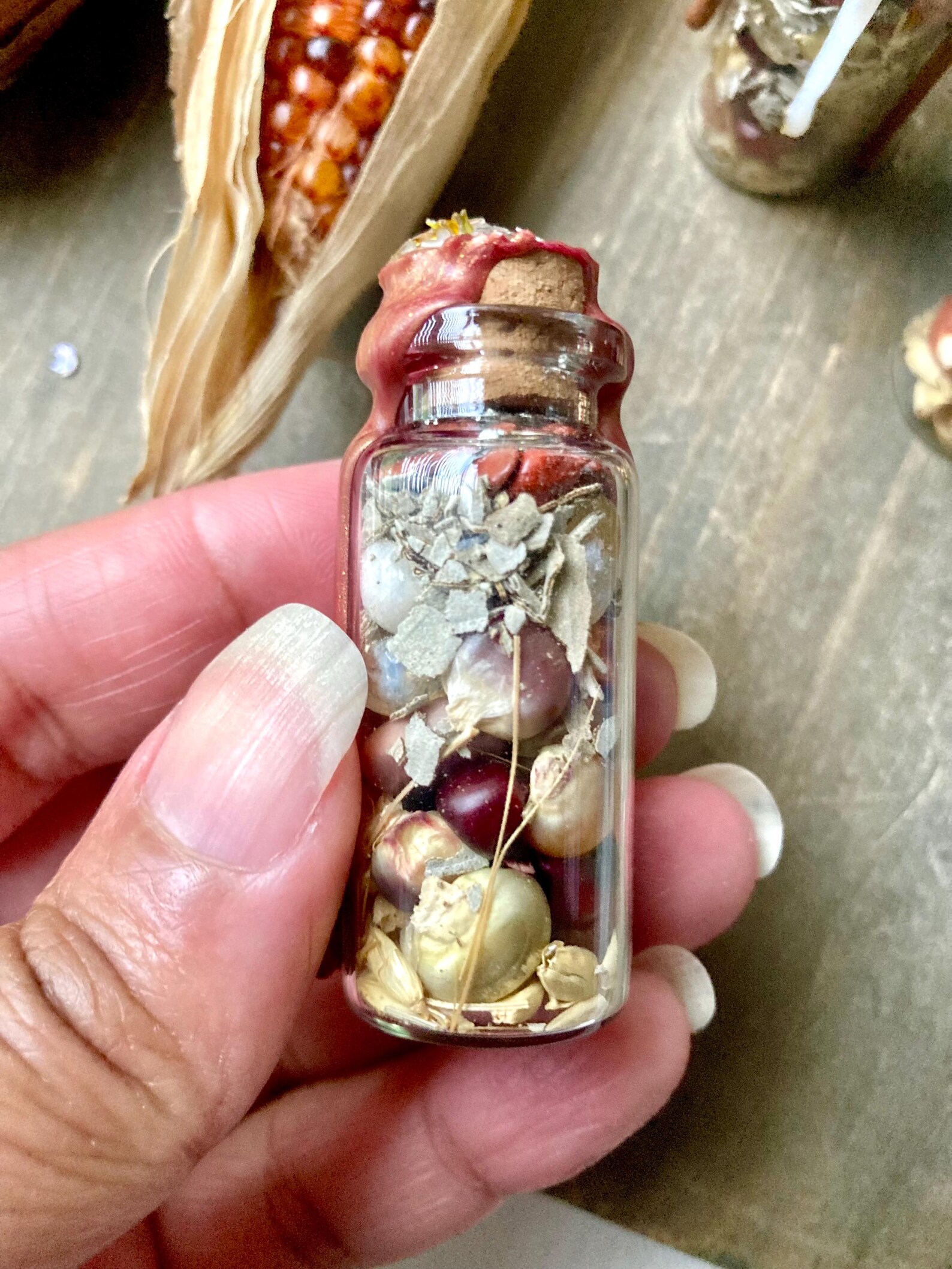 altar-jar-mabon-autumn-equinox-sabbat-offering-spell-bottle-witch